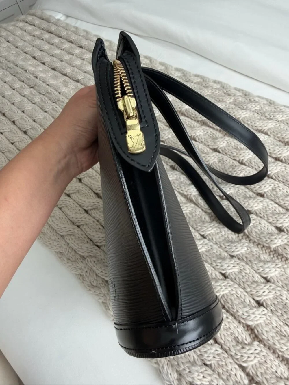 Louis Vuitton authentic vintage